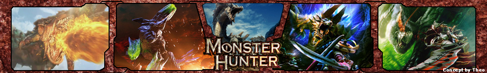 Monster Hunter 3 Ultimate