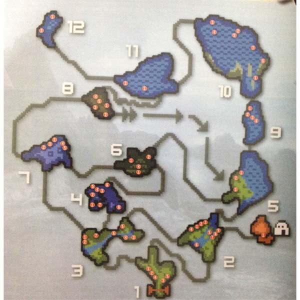 Deserted Island