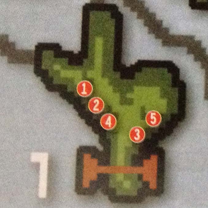 Area 1