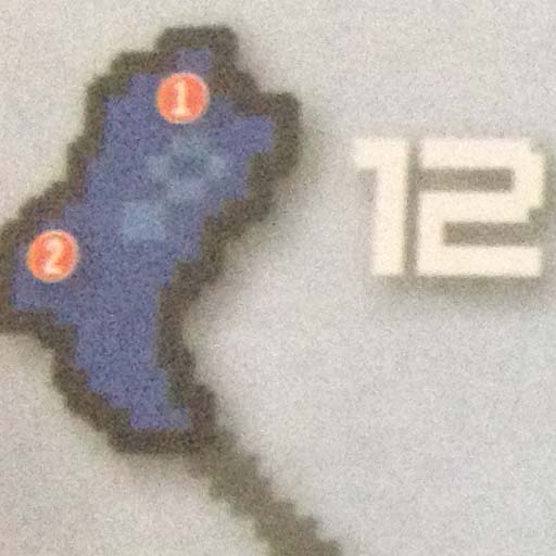 Area 12