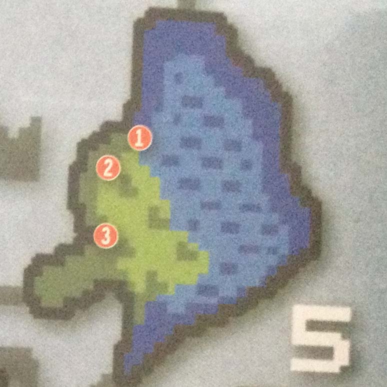 Area 5