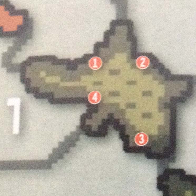 Area 1
