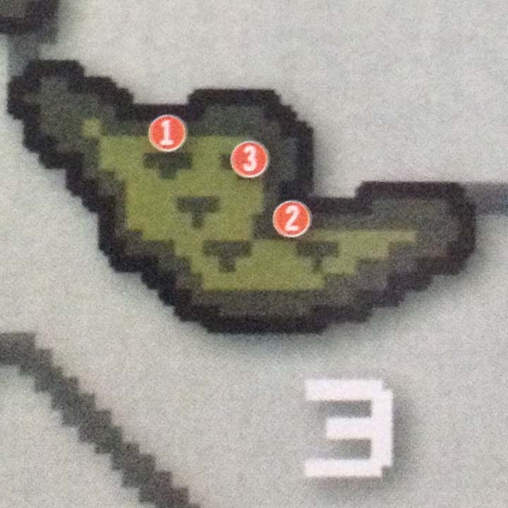 Area 3