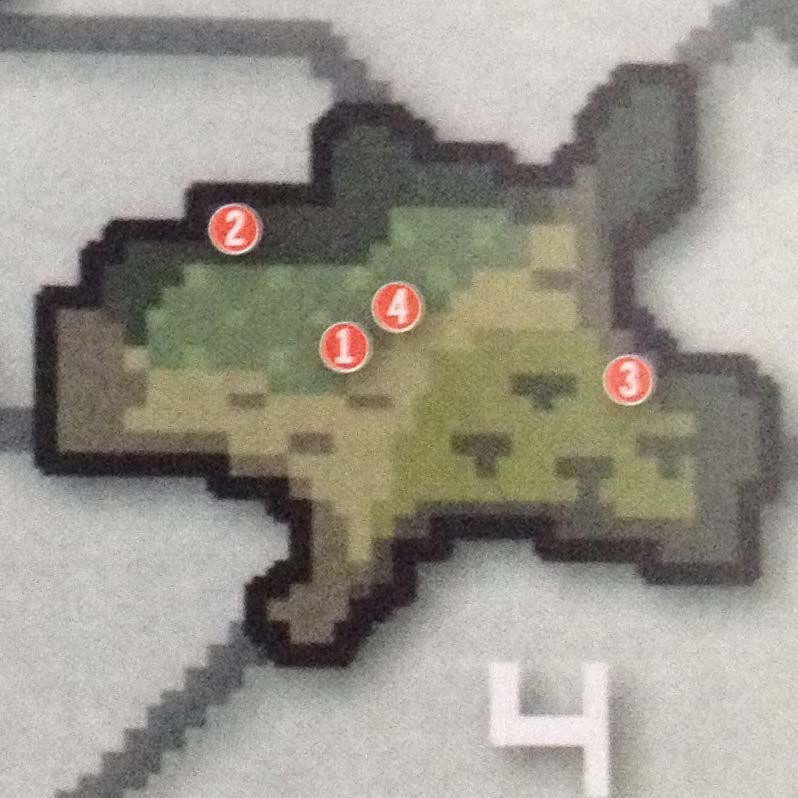 Area 4