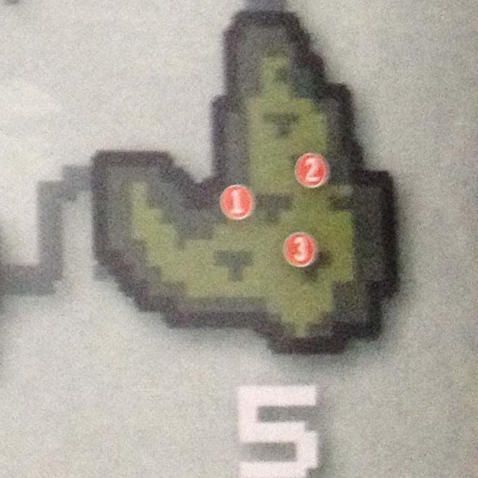 Area 5