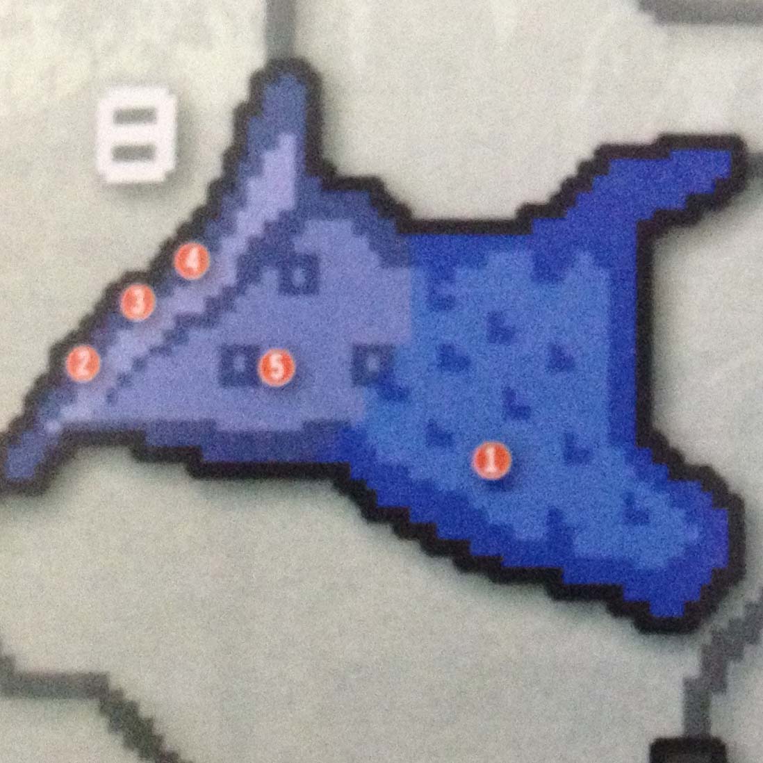 Area 8