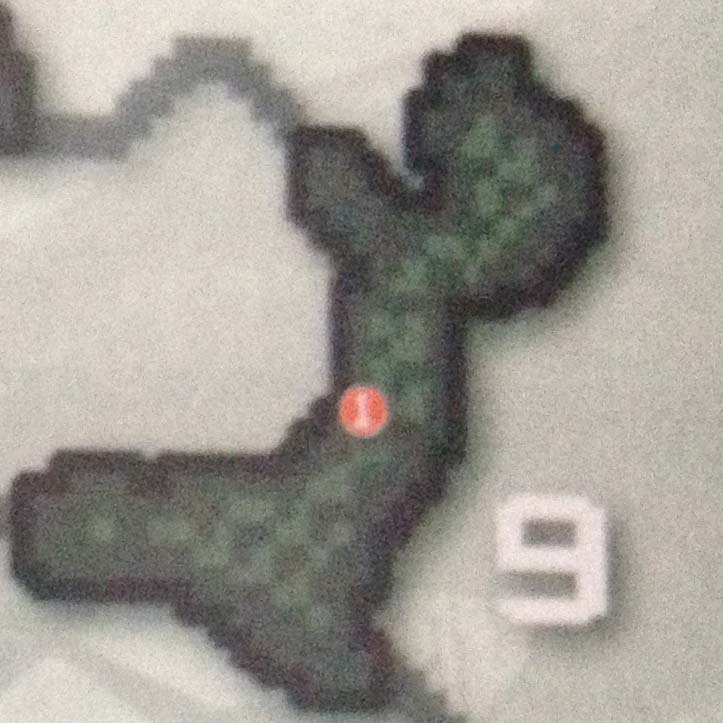 Area 9