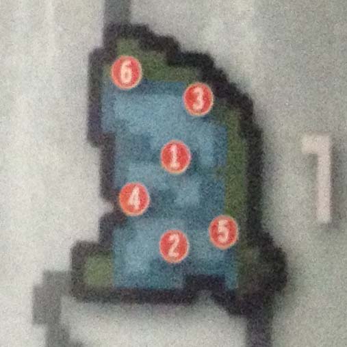 Area 1