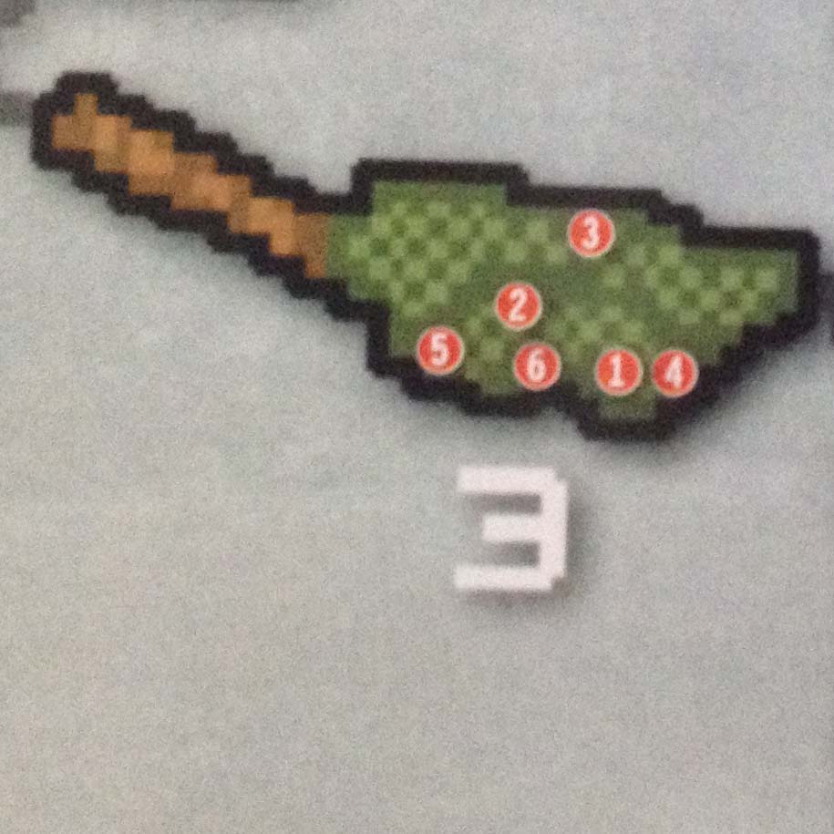 Area 3