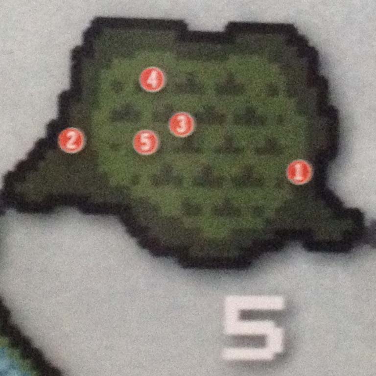 Area 5
