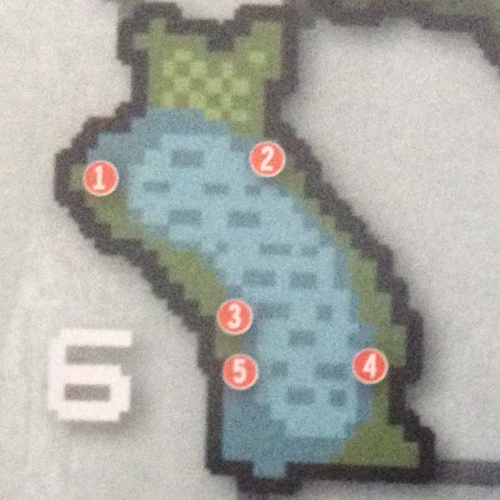 Area 6