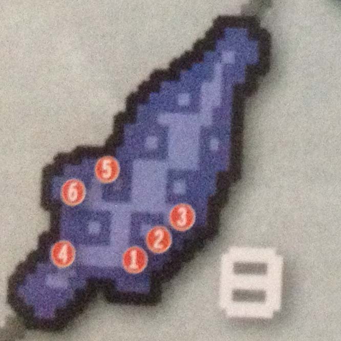 Area 8