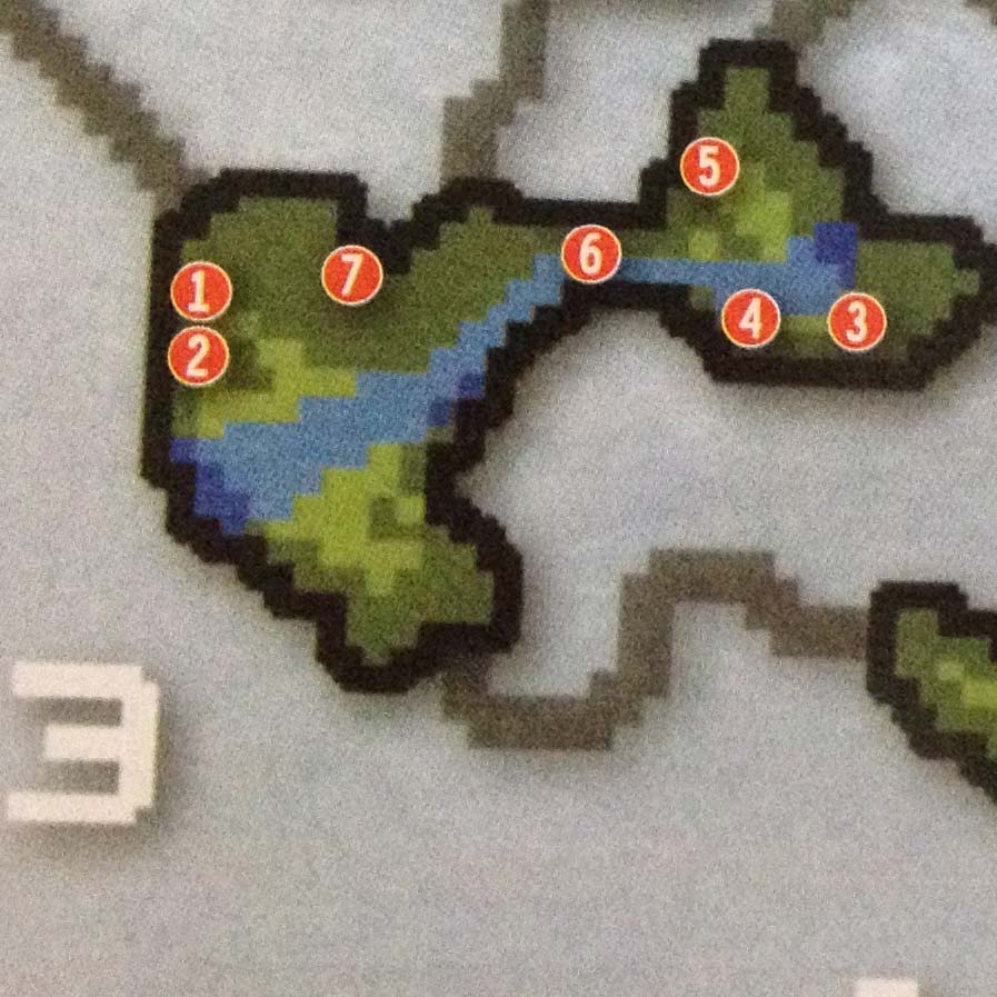Area 3
