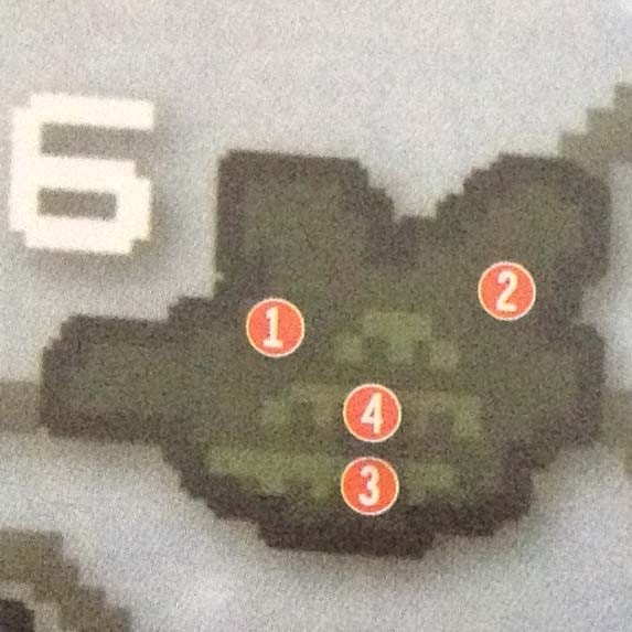 Area 6
