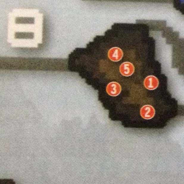Area 8