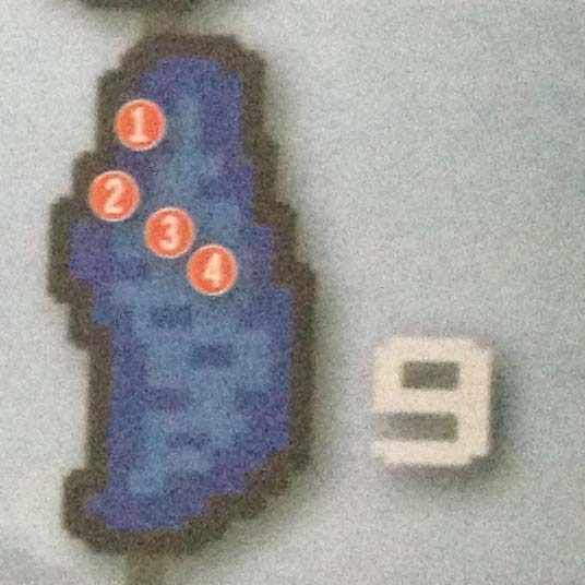 Area 9