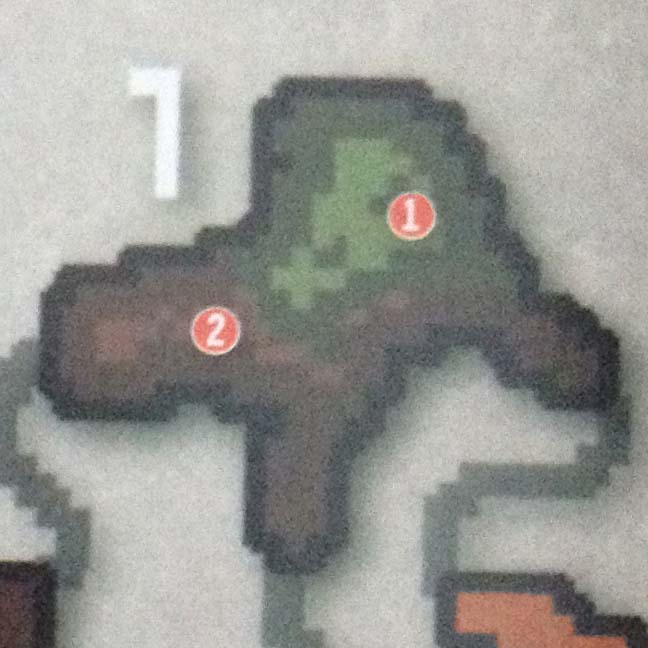 Area 1