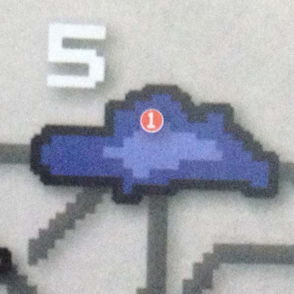 Area 5