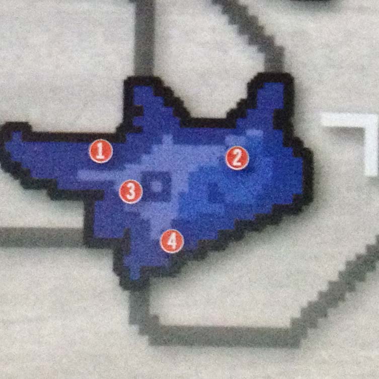Area 7