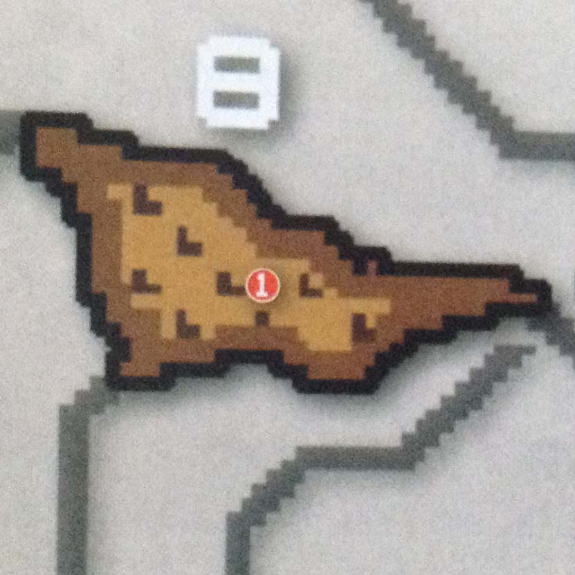 Area 8