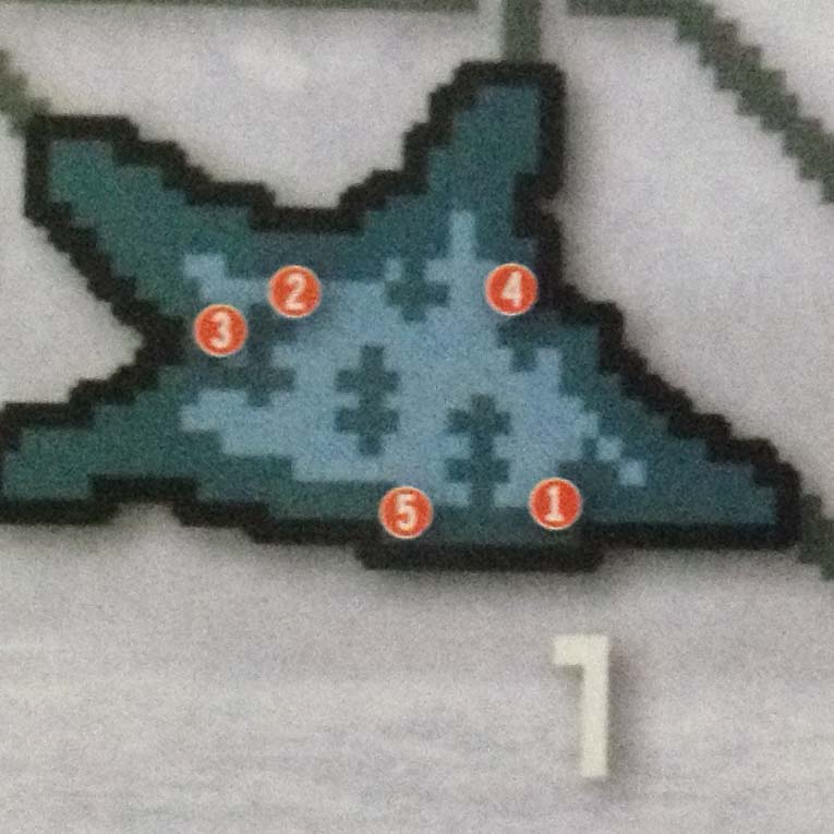 Area 1