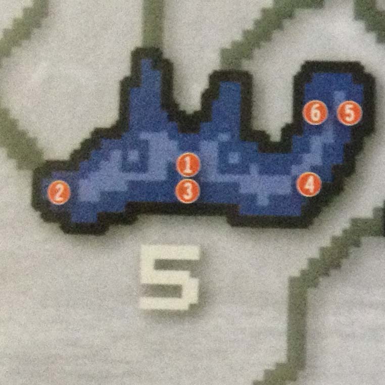 Area 5