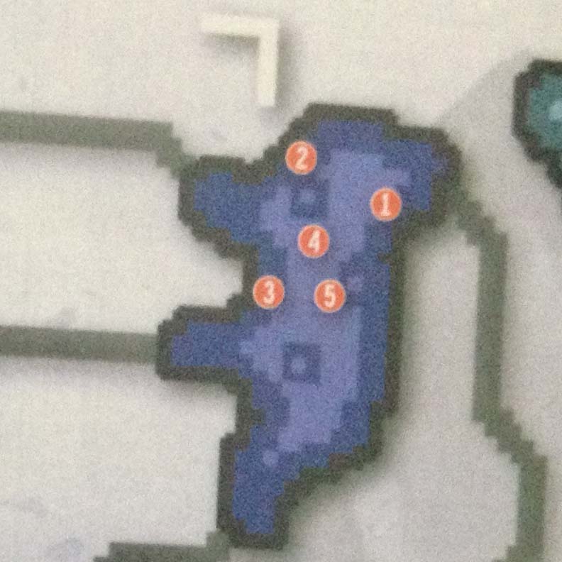 Area 7