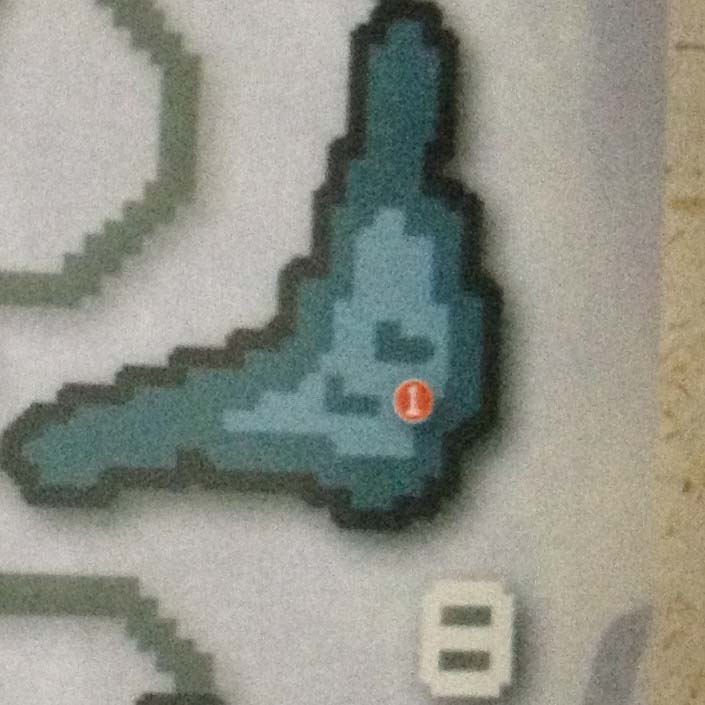 Area 8