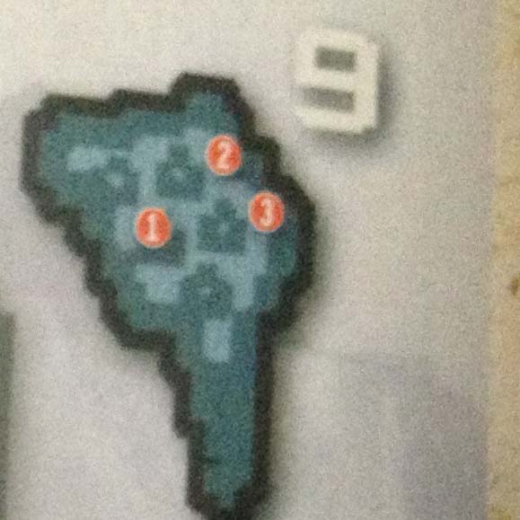 Area 9