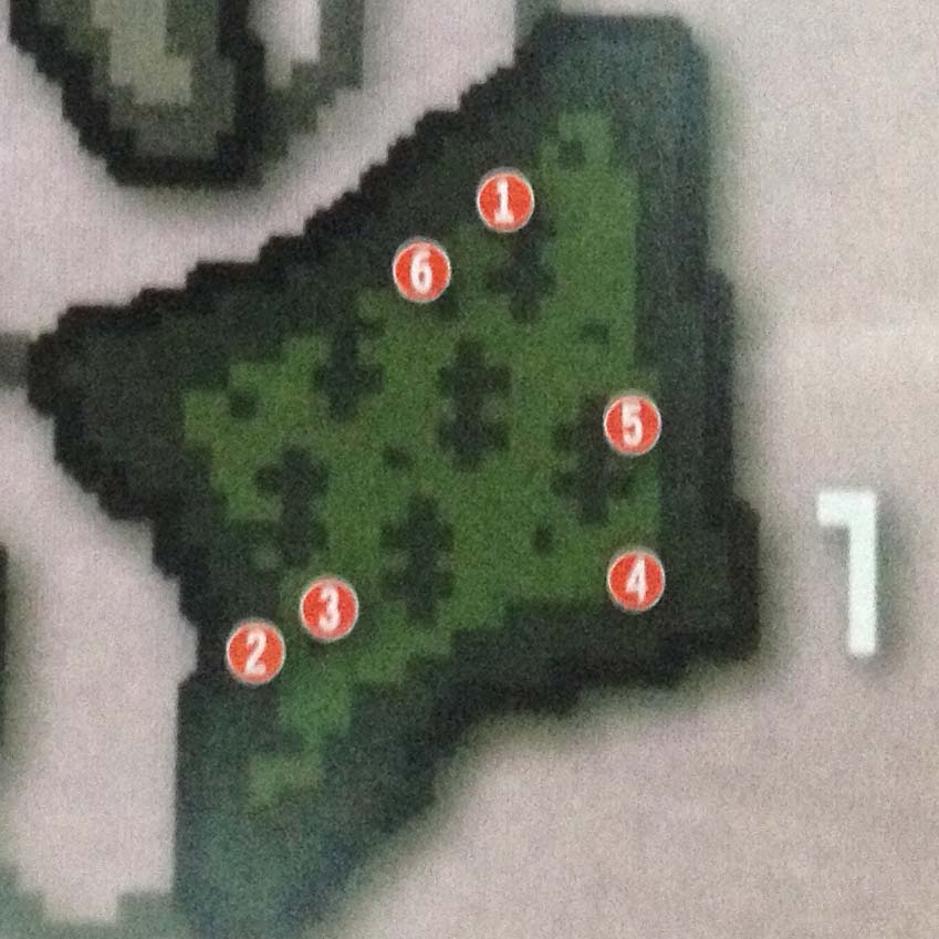 Area 1