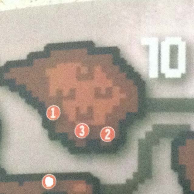 Area 10