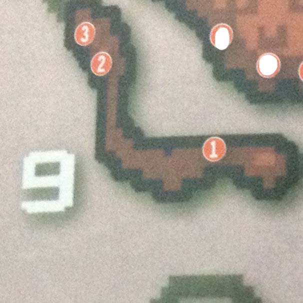 Area 9