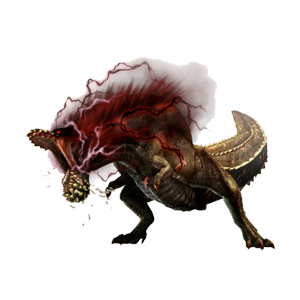 Savage Deviljho