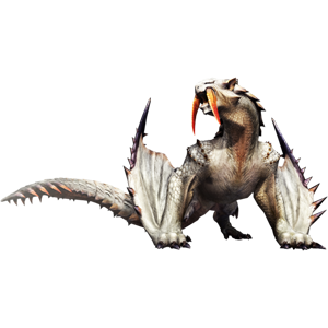 Barioth