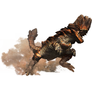 Barroth
