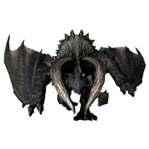 Black Diablos