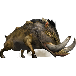 Bullfango