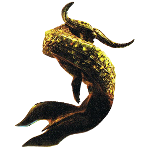 Goldbeard Ceadeus
