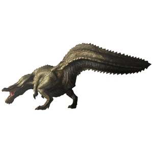 Deviljho