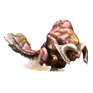 Rust Duramboros