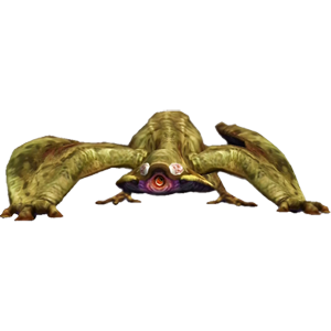 Baleful Gigginox