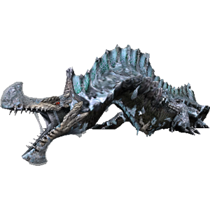 Glacial Agnaktor
