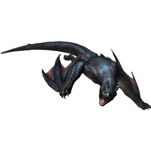 Nargacuga