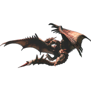 Rathalos