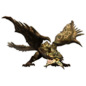 Rathian
