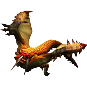 Sand Barioth