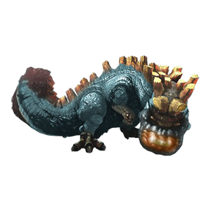Steel Uragaan