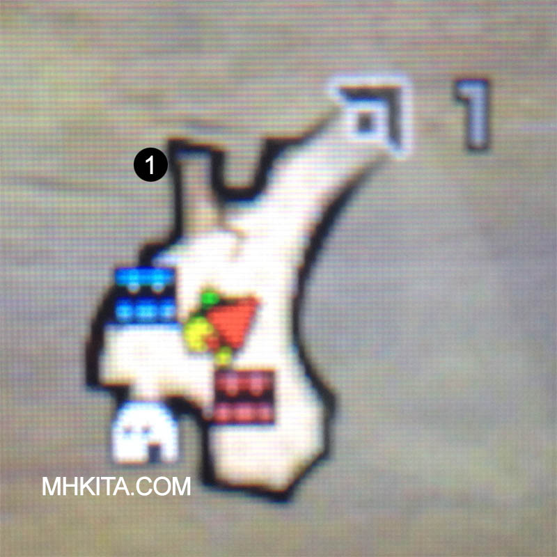 Area 0