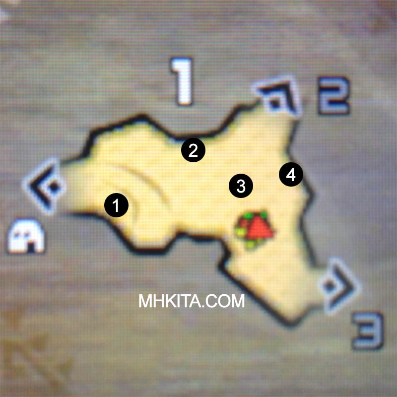 Area 1