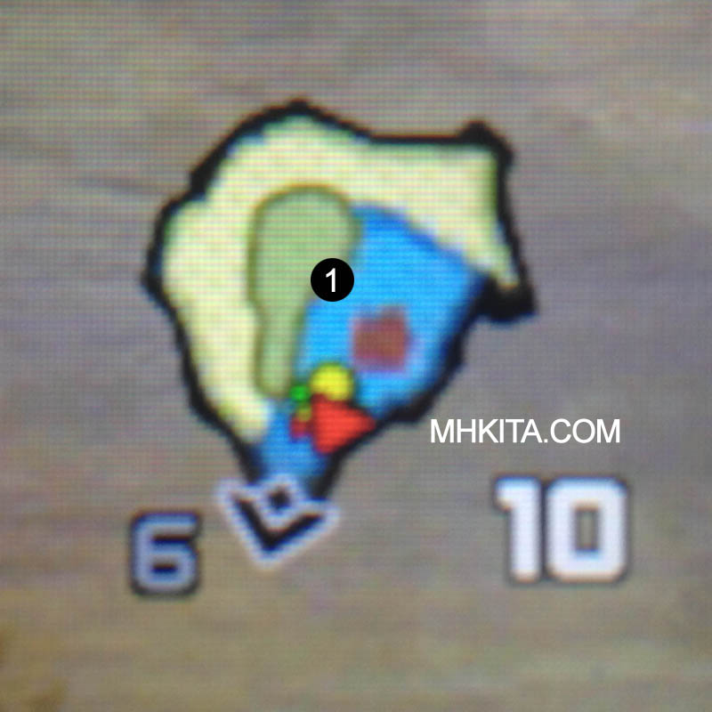 Area 10